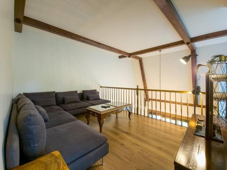 Tremblant Prestige - Manoir 108-2 Lägenhet Mont-Tremblant Exteriör bild